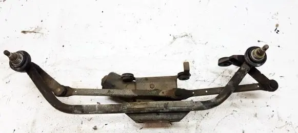 Fiat Ulysse Front wiper linkage and motor