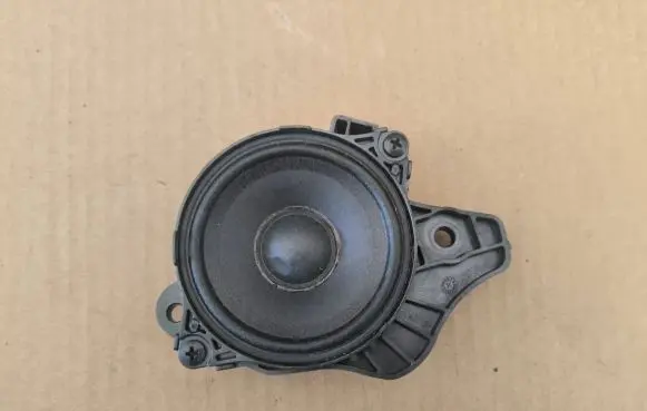 Audi A7 S7 4K8 Rear door speaker 4K9035402