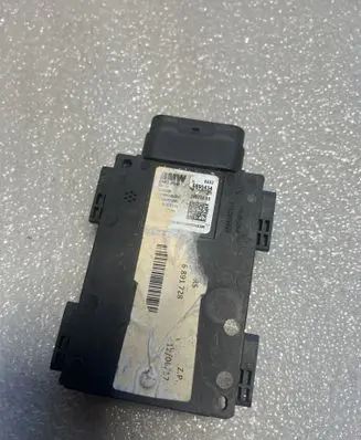 BMW X3 G01 Blind spot module 6890434