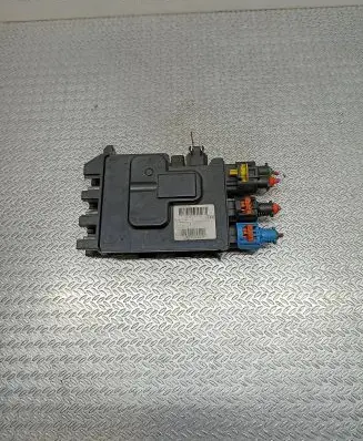 Renault Scenic III - Grand scenic III Positive wiring loom 243800011R 020311204331 107630