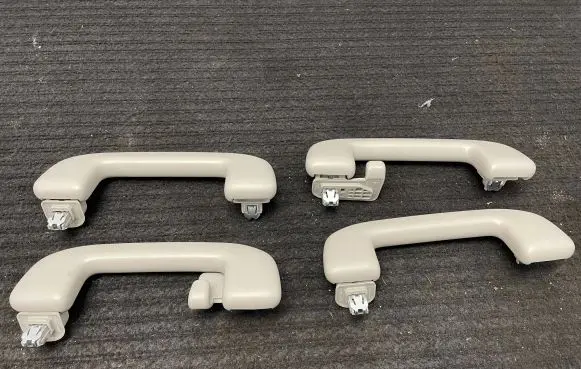 Toyota RAV 4 (XA50) A set of handles for the ceiling 74611H7040 74612B7040