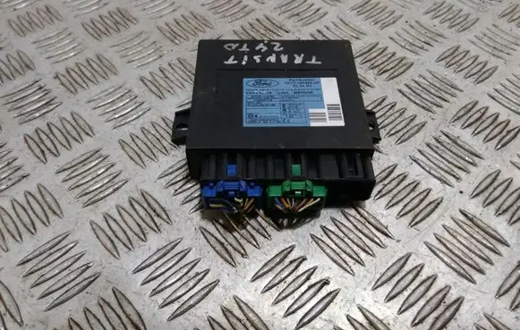 Ford Transit Other control units/modules 5WK48270BT83SA