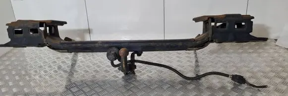 Volkswagen Amarok Tow bar set 