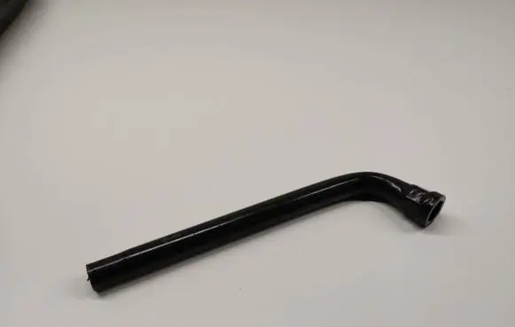 Volvo XC40 Wheel nut wrench 