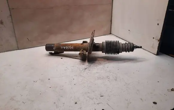 Renault Megane II Front shock absorber/damper