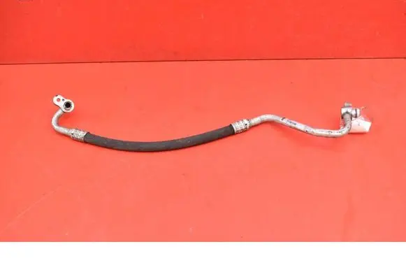 BMW 7 F01 F02 F03 F04 Air conditioning (A/C) pipe/hose 9213843