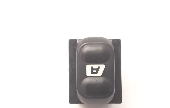 Peugeot 607 Electric window control switch