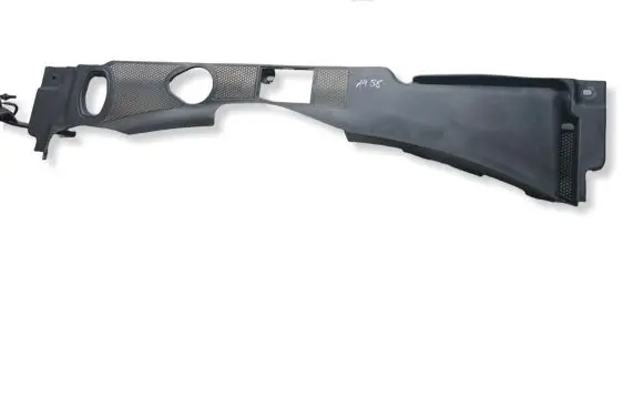 Audi A4 S4 B8 8K Wiper trim 8K1819447