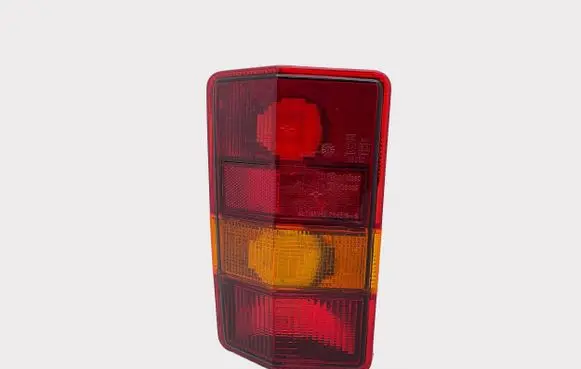 Fiat Ducato Rear/tail lights 7567805 5926652