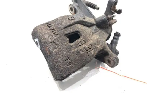 Mazda CX-5 Rear brake caliper