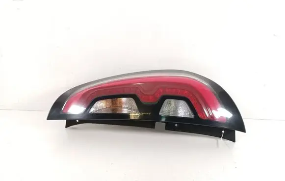 KIA Soul Rear/tail lights 