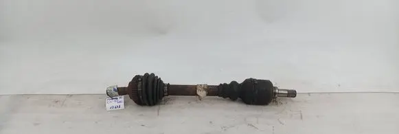Peugeot 206 Front driveshaft SHORT 20I