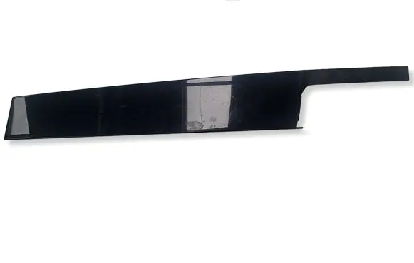 Seat Ateca Front door glass trim molding 575837902A