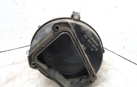Volkswagen Transporter - Caravelle T4 Interior heater climate box assembly housing 701819077B