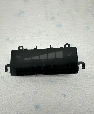 Volvo XC90 Climate control unit 31346787 P31346787 T15180109601