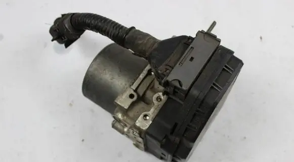 Mazda 6 ABS Pump GHR1437A0 1338000670 K0089