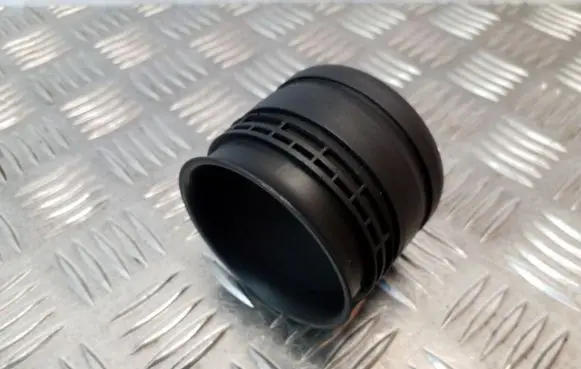 Intercooler hose/pipe