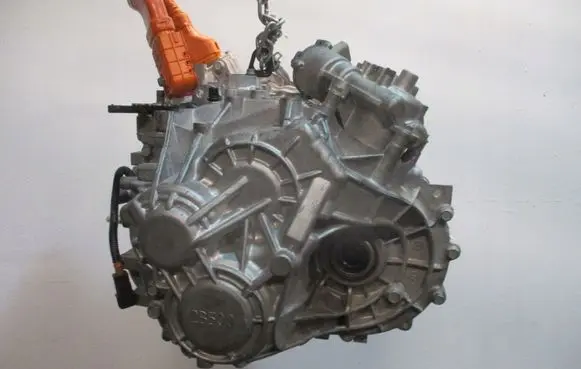 KIA Niro Automatic gearbox 