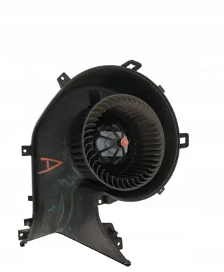 Opel Vectra C Heater fan/blower 73421312U