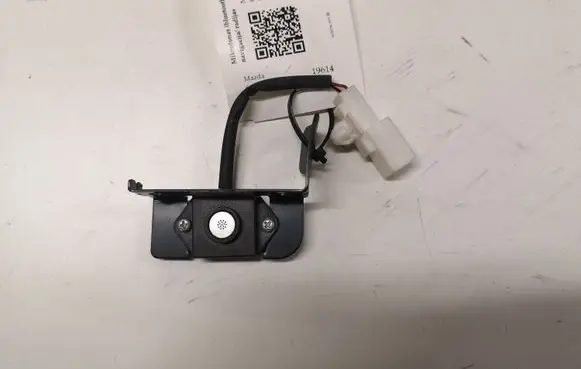 Mazda 6 Microphone (bluetooth/phone) FE0166EM0 290149001