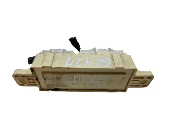 KIA Ceed Door central lock control unit/module 919402H130