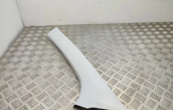Peugeot 2008 I (A) pillar trim 9673750377 9673750577