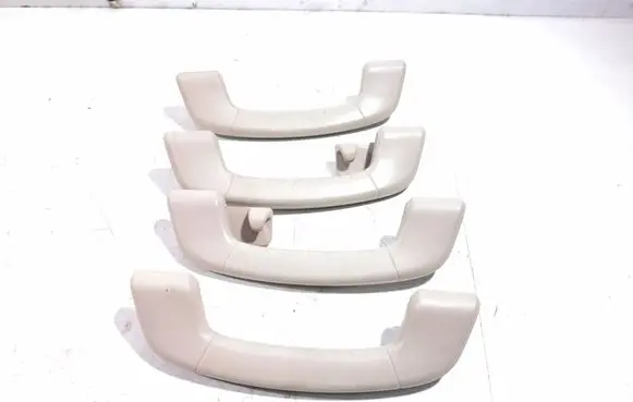 BMW 7 F01 F02 F03 F04 A set of handles for the ceiling 9112729 9112727 9112730