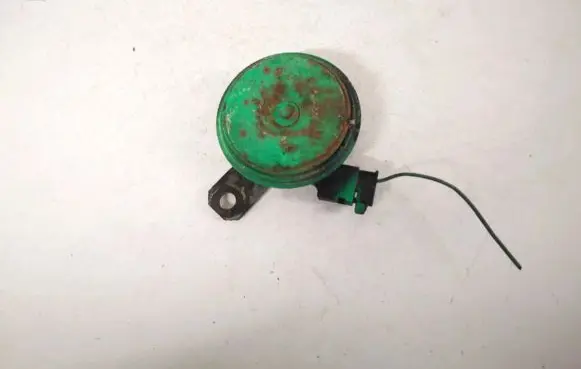 Toyota Yaris Horn signal