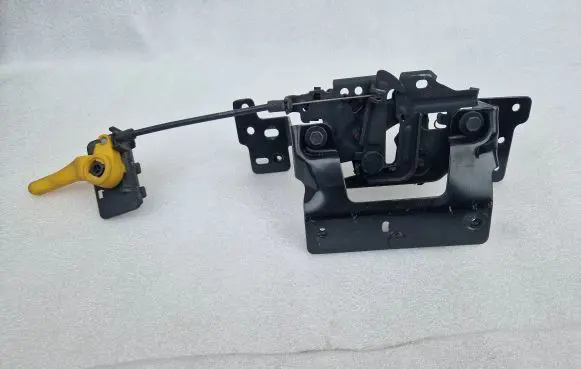 Ford Ecosport Engine bonnet/hood lock/catch GN15A16C750BB GN1A16700 GN15A16C750