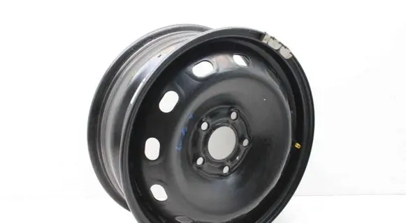 Renault Trafic III (X82) R16 steel rim 403006329R