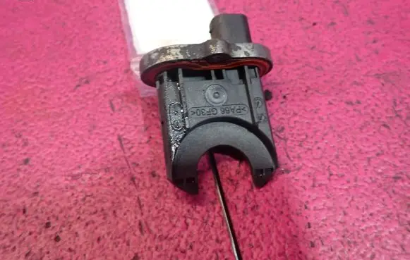 Opel Vectra C Steering angle sensor 6PD008598-00