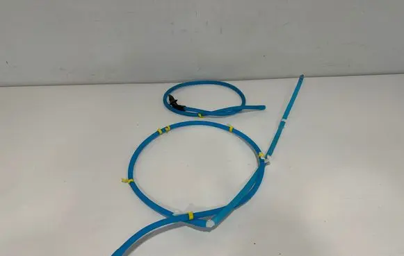 Toyota Sienna XL40 IV Water drain line hose 6324808030