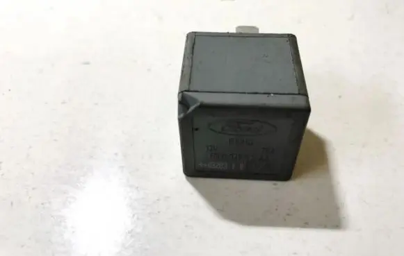 Ford Focus Other relay f80b14b192aa f80b-14b192-aa