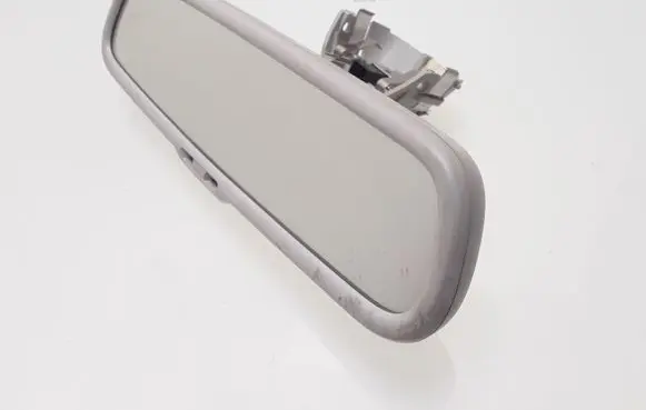 Skoda Octavia Mk2 (1Z) Rear view mirror (interior) 1Z0857511
