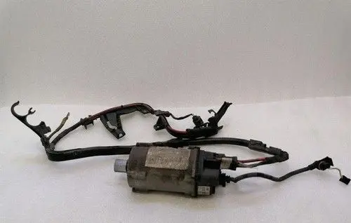 Porsche Cayman 981 Steering rack