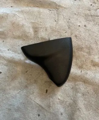 Citroen C4 I Other interior part 9654837877 4024481