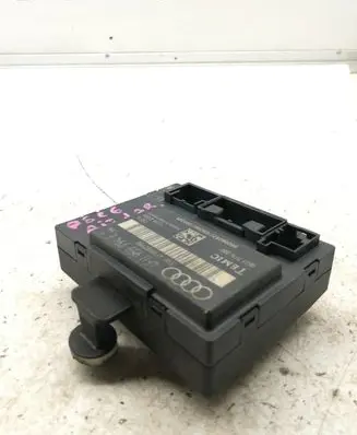 Audi A6 S6 C6 4F Comfort/convenience module 4F0959794E
