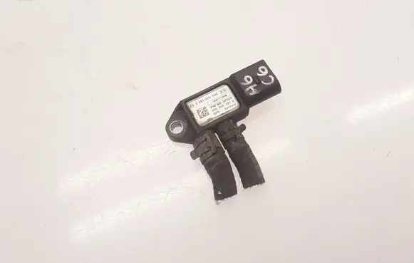 Audi A6 S6 C6 4F Air pressure sensor 0281006006 059906051A