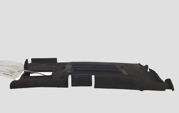 Volvo V70 Intercooler air guide/duct channel 31217065