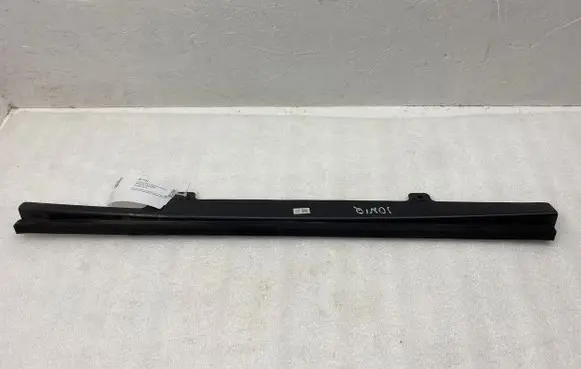 Hyundai Ioniq Top upper radiator support slam panel 29135G2000