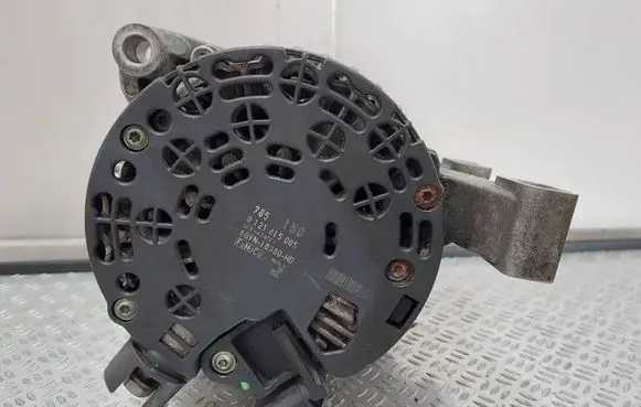 Ford S-MAX Generator/alternator 6G9N10300HD