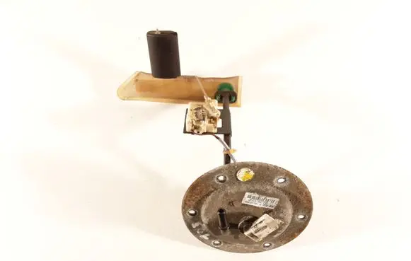 Fuel level sensor