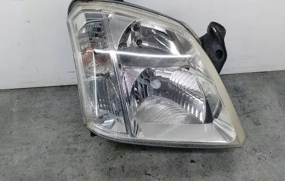 Opel Meriva A Headlight/headlamp 