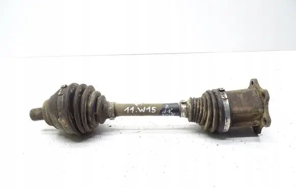 Skoda Octavia Mk3 (5E) Front driveshaft 17272208756