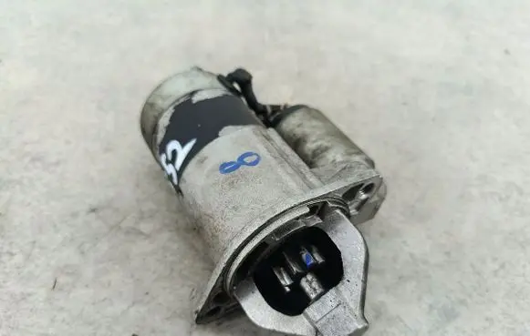 KIA Sportage Starter motor 