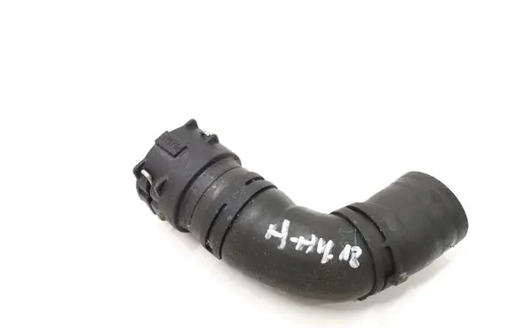 Audi A4 S4 B9 Engine coolant pipe/hose
