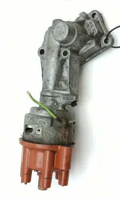 Mercedes-Benz S W116 Spark distributor 0237302005 R1101580515 1235522297