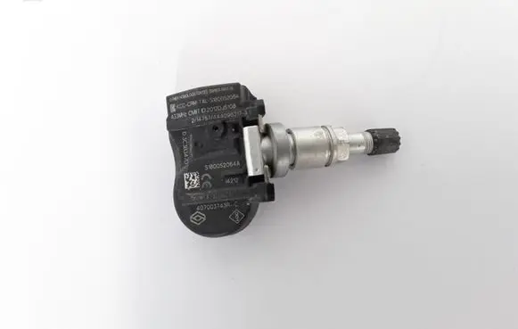 Tire pressure sensor