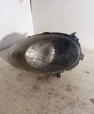 Nissan Micra Headlight/headlamp 26010AX705 89008339