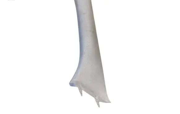 Citroen Berlingo (A) pillar trim 9619176277 9625348477